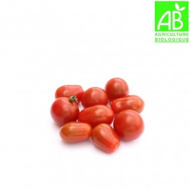 Tomates cerise bio (300 g)