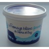 Fromage Blanc fermier au lait demi-écrémé (500 g)