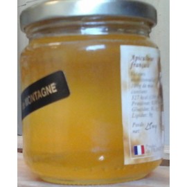 Miel de Montagne (250 g)