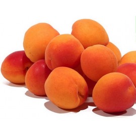 Abricot Bio (500g)